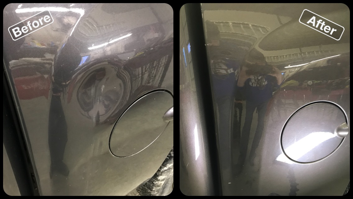 Bedside gas cap bypass